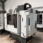 Haas DT-1 – CNC-Bearbeitungszentrum