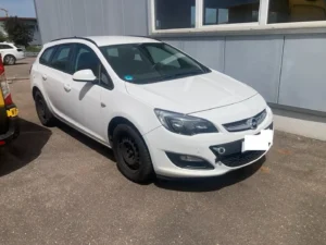 Opel Astra 1.6 CDTI Selection