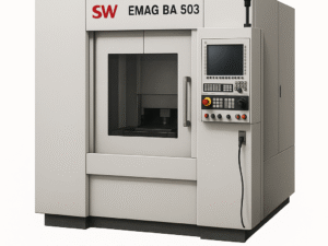CNC Bearbeitungszentrum SW EMAG BAS03