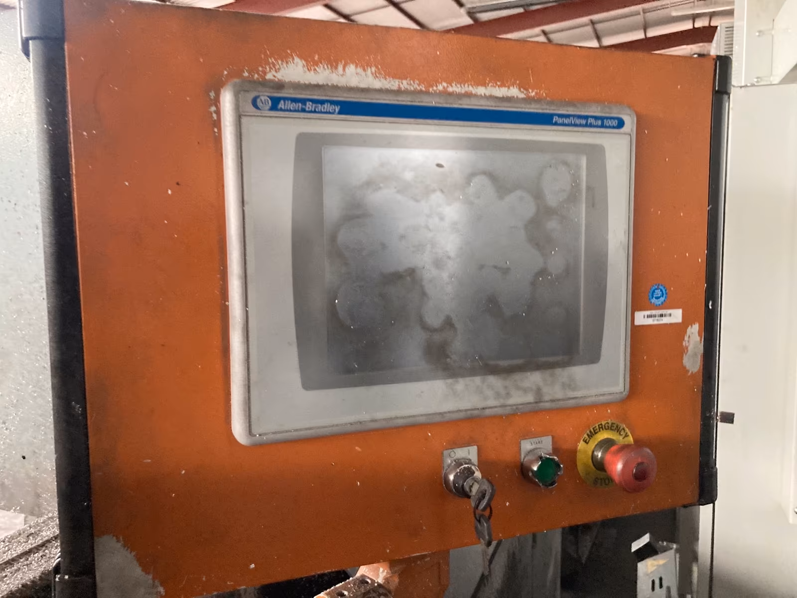 Sägemaschine Metlsaw CS2-T8-24 – Bild 4