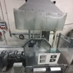 Sägezentrum Emmegi Vegamatic