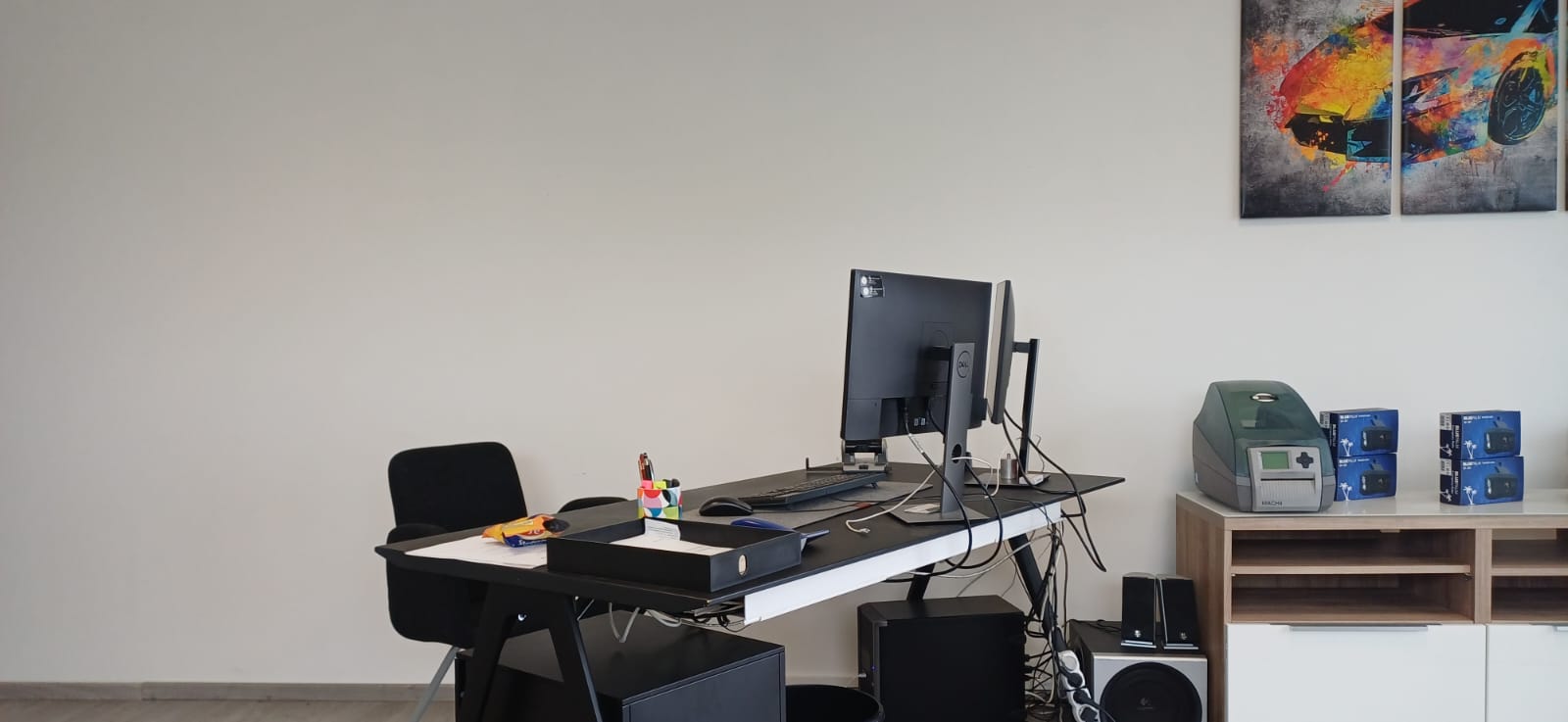 Sägemaschine Metlsaw CS2-T8-24 – Bild 9