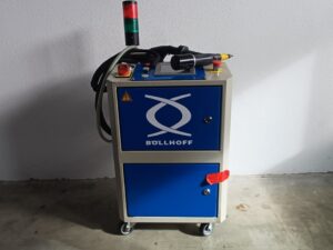 Rivkle EPK-C Böllhoff Blindnietsetzgerät Nietpistole