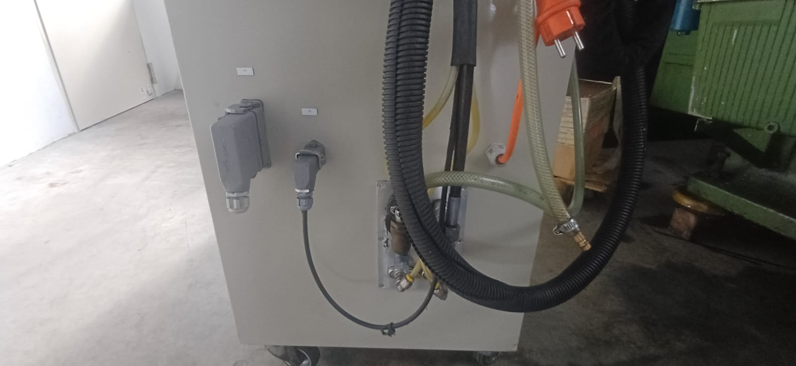 Rivkle EPK-C Böllhoff Blindnietsetzgerät Nietpistole – Bild 4