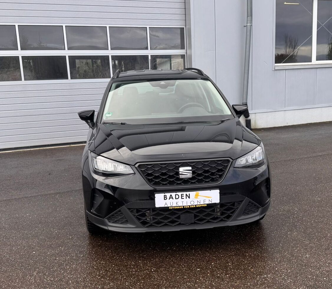 SEAT Arona 1.0 TSI – EZ 07/2022 – nur 62.213 km! – Bild 4