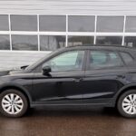 SEAT Arona 1.0 TSI – EZ 07/2022 – nur 62.213 km!!