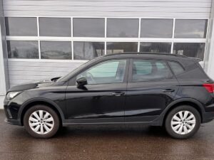 SEAT Arona 1.0 TSI – EZ 07/2022 – nur 62.213 km!