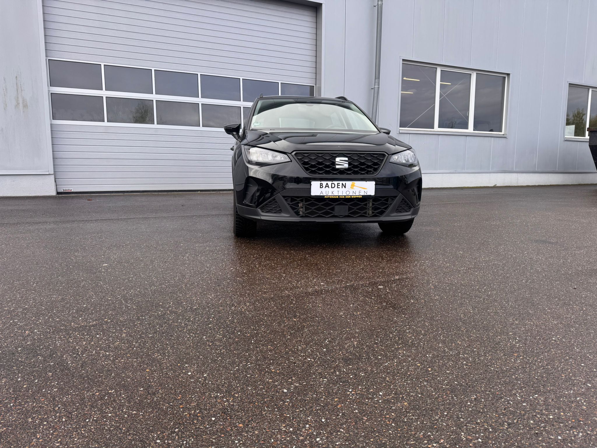 SEAT Arona 1.0 TSI – EZ 07/2022 – nur 62.213 km! – Bild 2