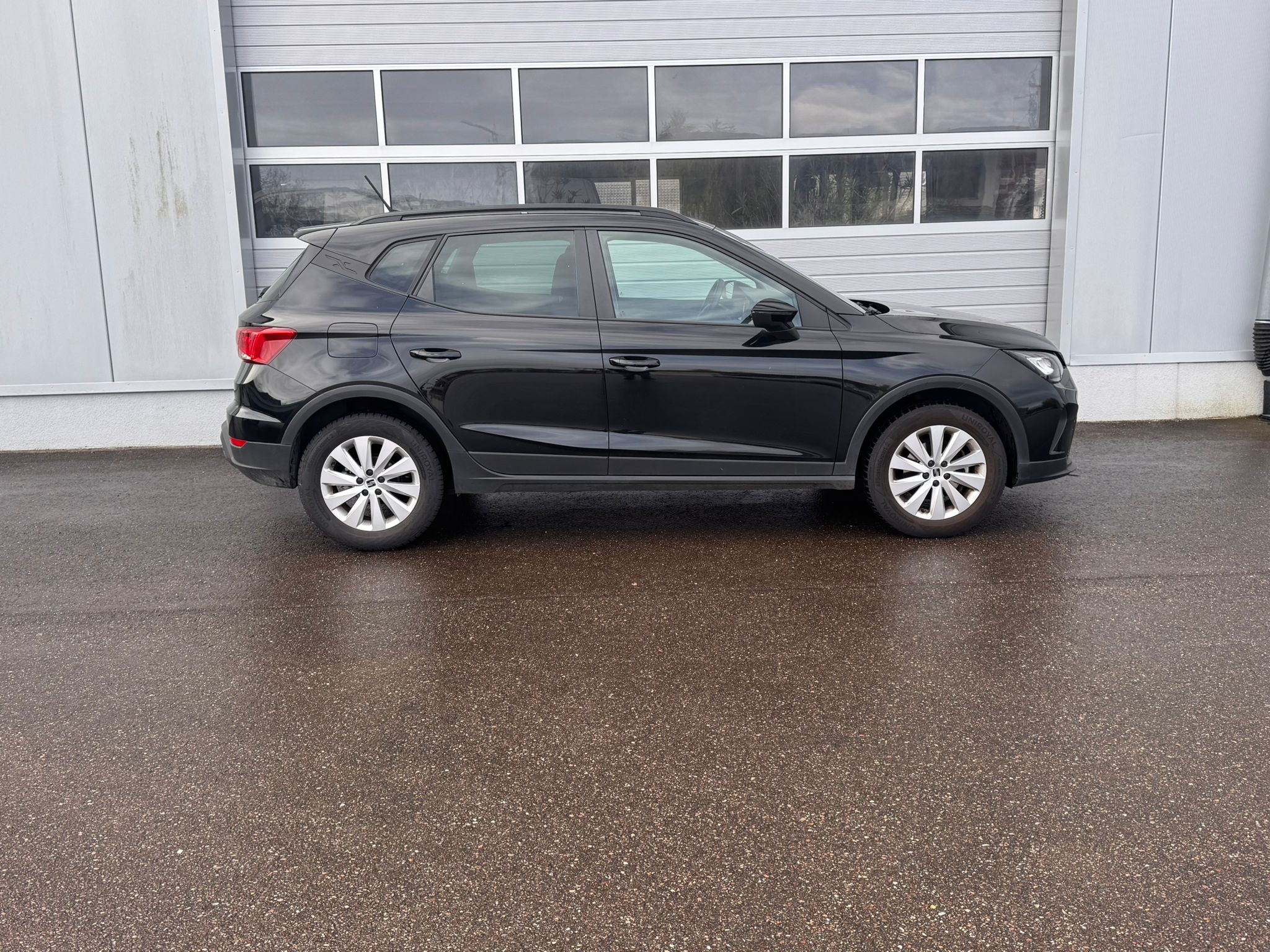 SEAT Arona 1.0 TSI – EZ 07/2022 – nur 62.213 km! – Bild 14