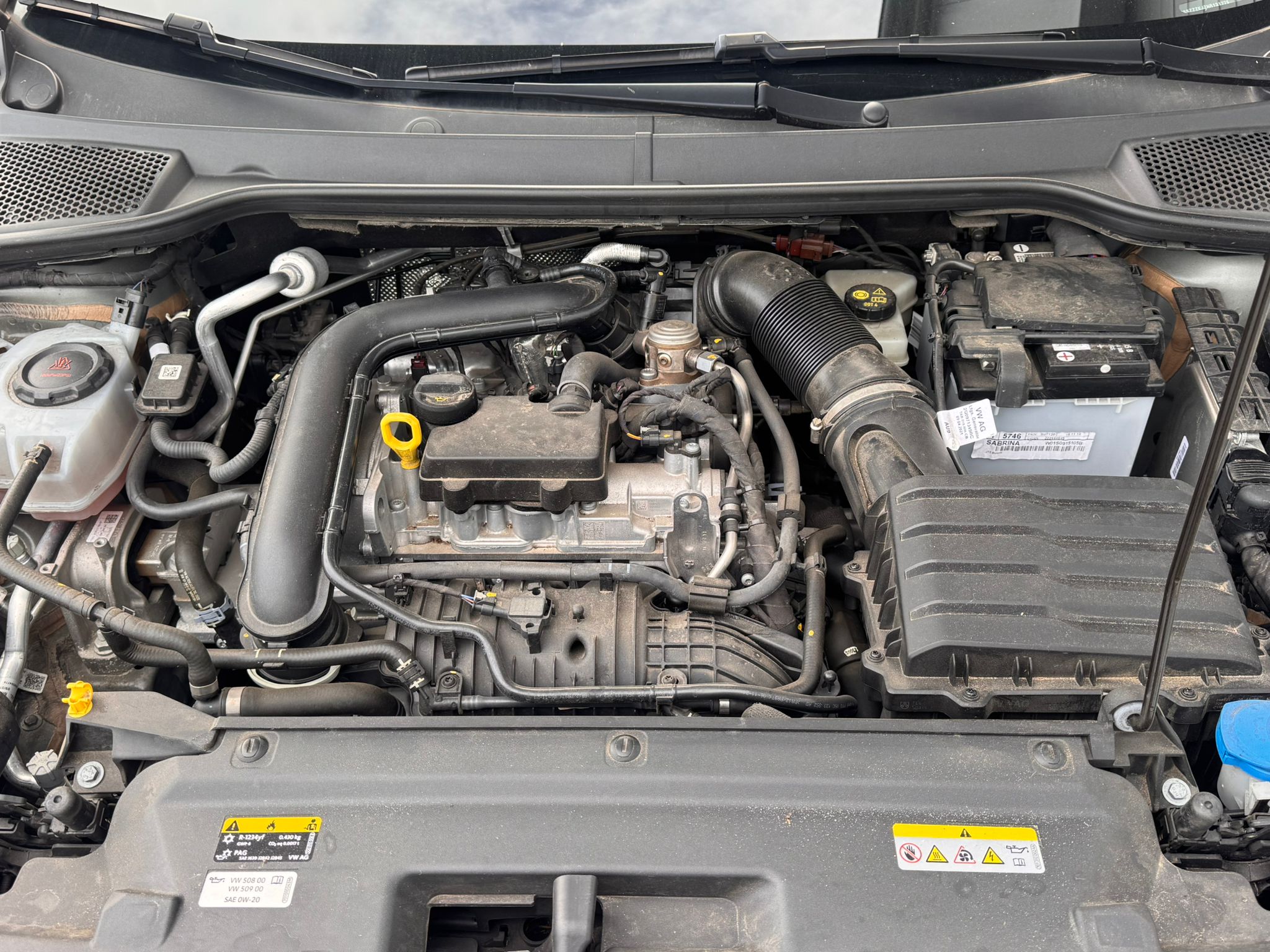 SEAT Arona 1.0 TSI – EZ 07/2022 – nur 62.213 km! – Bild 15