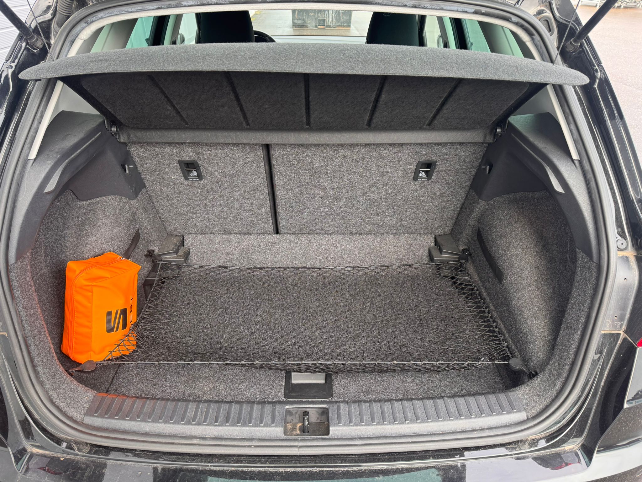 SEAT Arona 1.0 TSI – EZ 07/2022 – nur 62.213 km! – Bild 16