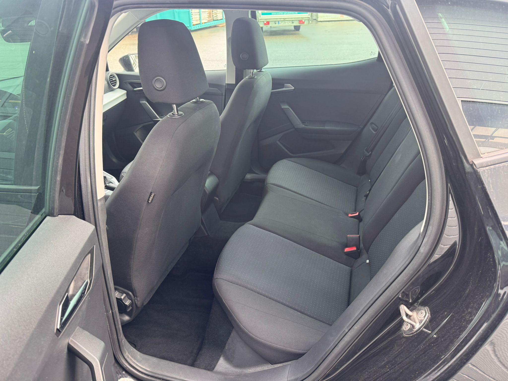 SEAT Arona 1.0 TSI – EZ 07/2022 – nur 62.213 km! – Bild 10