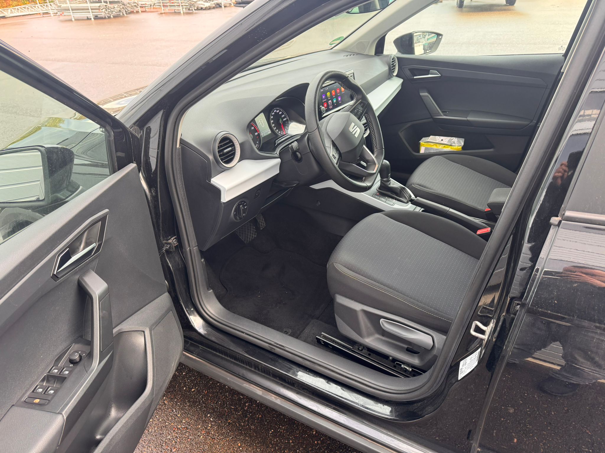 SEAT Arona 1.0 TSI – EZ 07/2022 – nur 62.213 km! – Bild 5