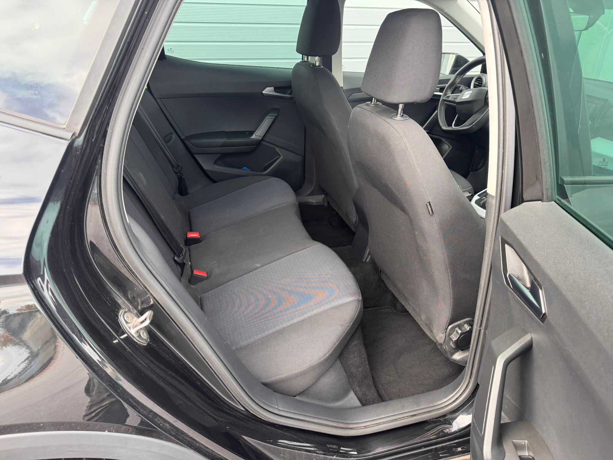 SEAT Arona 1.0 TSI – EZ 07/2022 – nur 62.213 km! – Bild 9