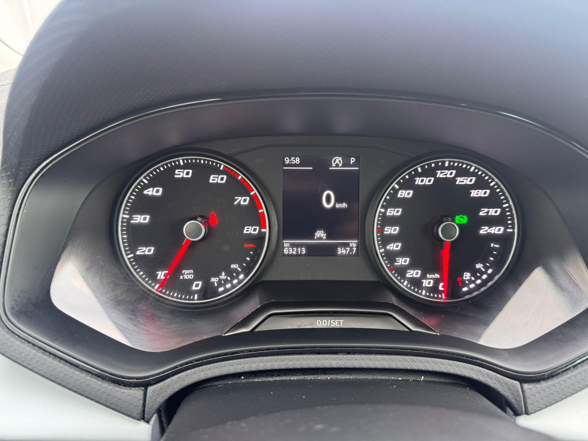 SEAT Arona 1.0 TSI – EZ 07/2022 – nur 62.213 km! – Bild 12