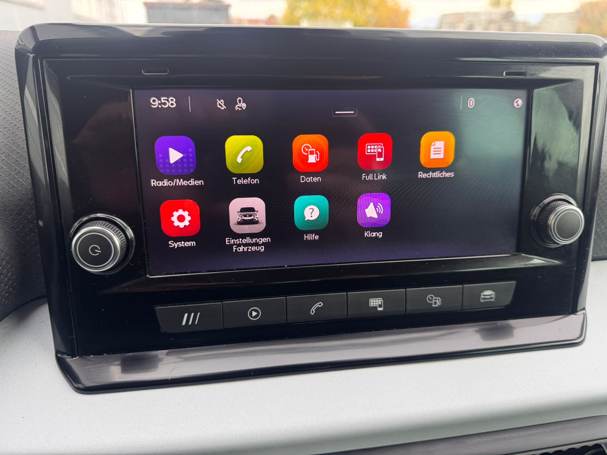 SEAT Arona 1.0 TSI – EZ 07/2022 – nur 62.213 km! – Bild 7