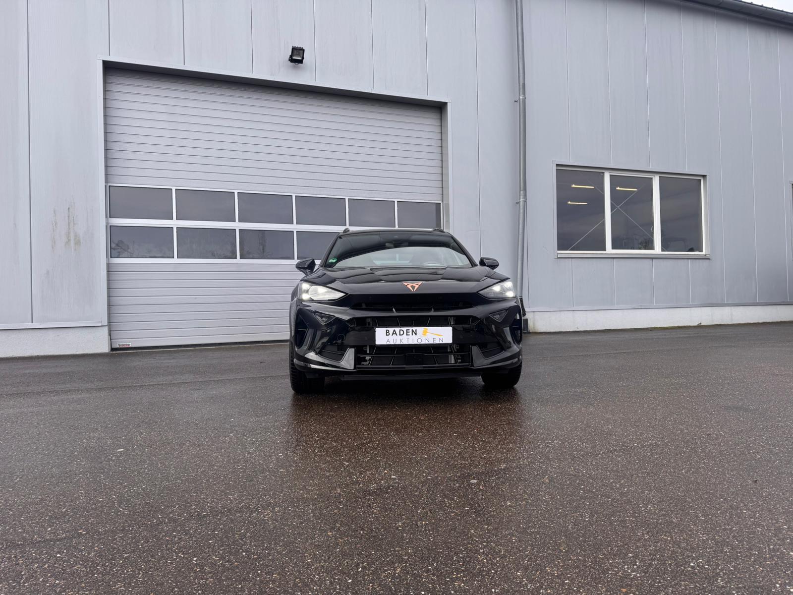 CUPRA Formentor e-HYBRID 1.5 TSI DSG – 130 kW (177 PS) – Bild 5