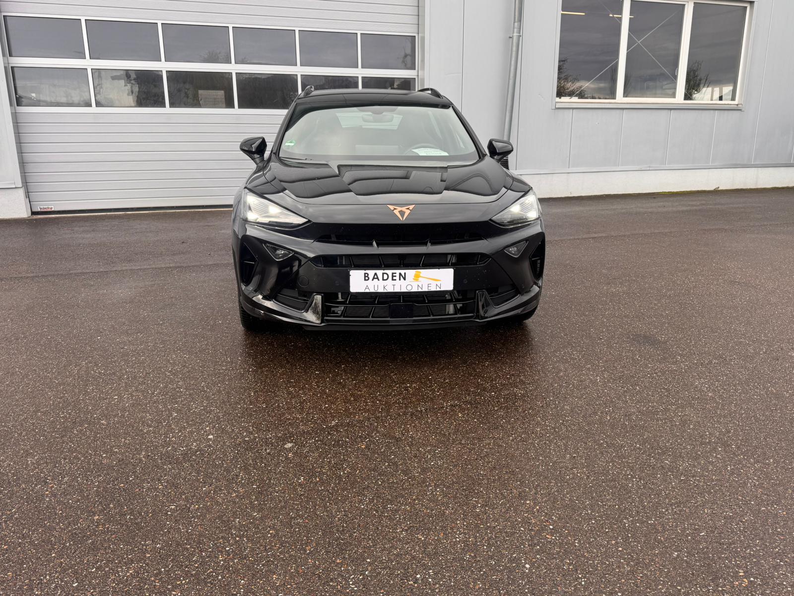 CUPRA Formentor e-HYBRID 1.5 TSI DSG – 130 kW (177 PS) – Bild 2