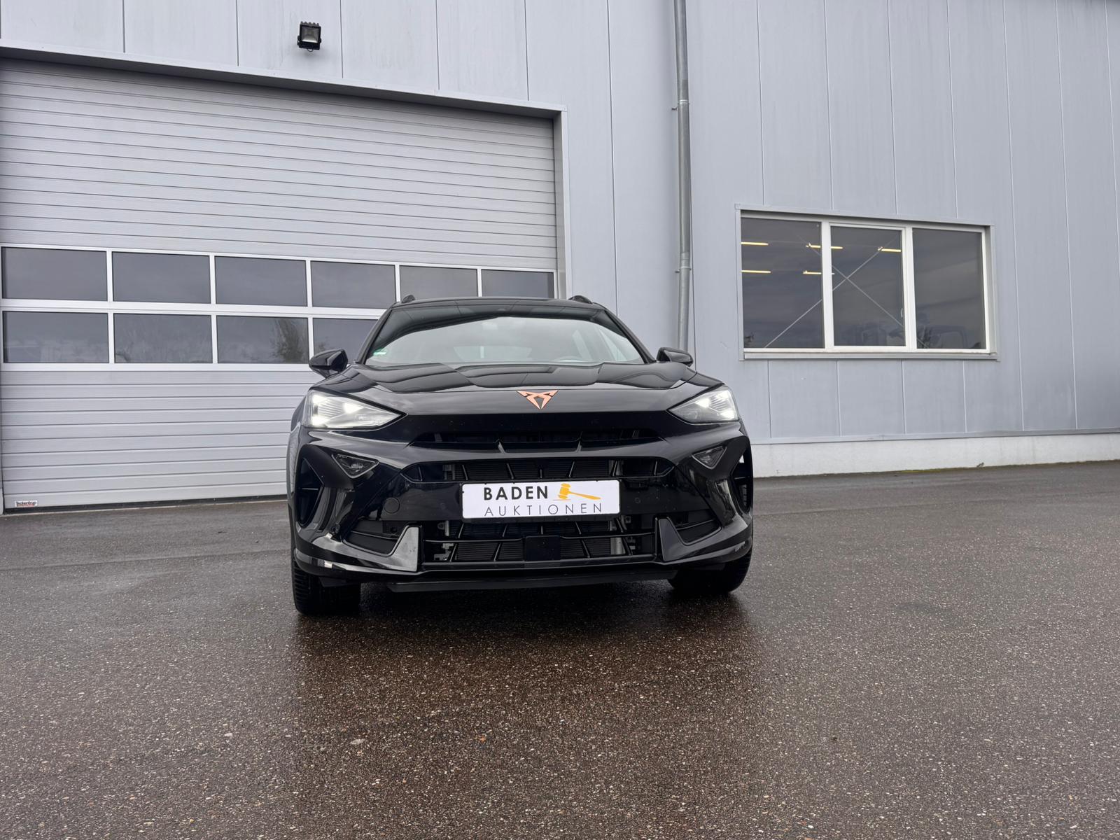 CUPRA Formentor e-HYBRID 1.5 TSI DSG – 130 kW (177 PS) – Bild 11