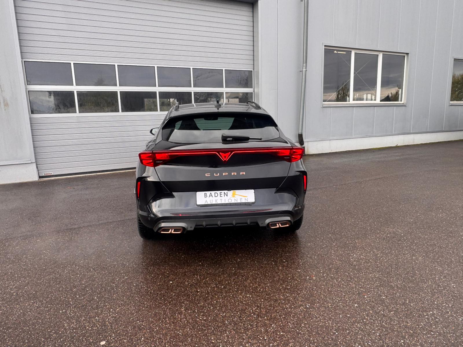 CUPRA Formentor e-HYBRID 1.5 TSI DSG – 130 kW (177 PS) – Bild 13