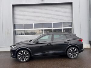 CUPRA Formentor e-HYBRID 1.5 TSI DSG – 130 kW (177 PS)