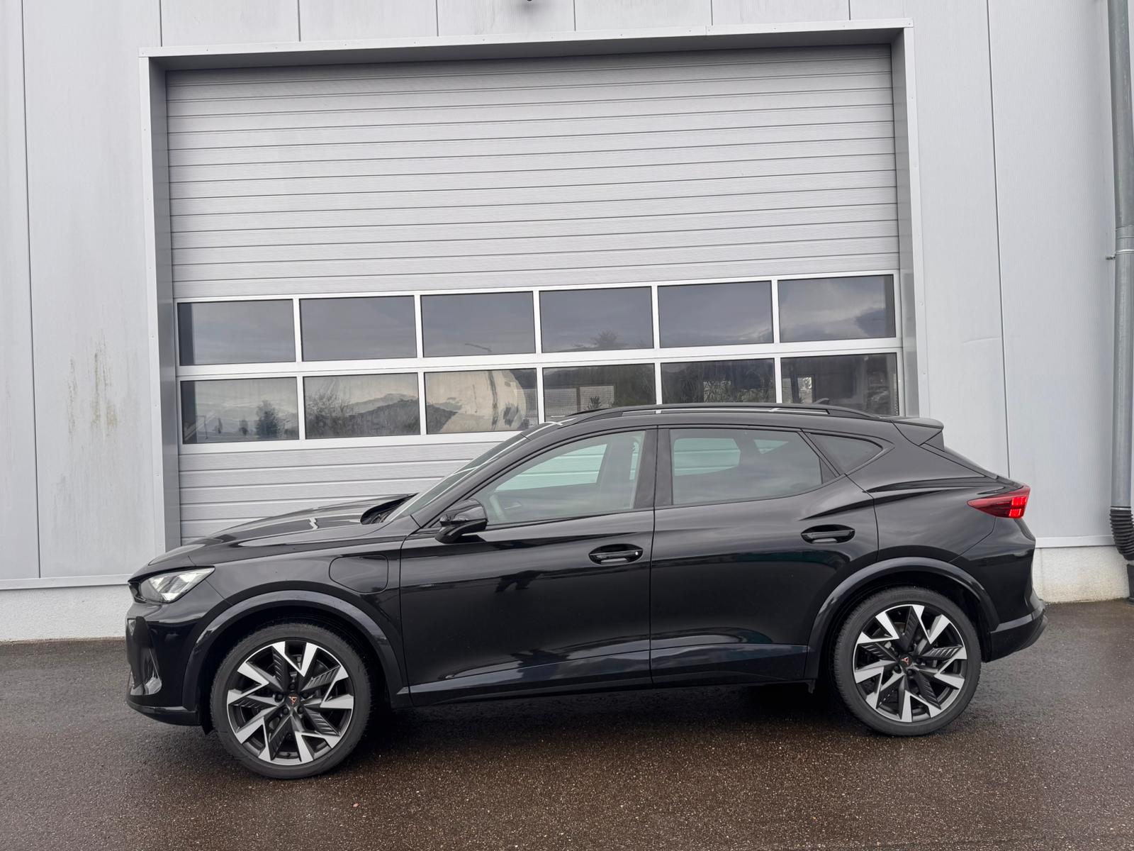 CUPRA Formentor e-HYBRID 1.5 TSI DSG – 130 kW (177 PS)