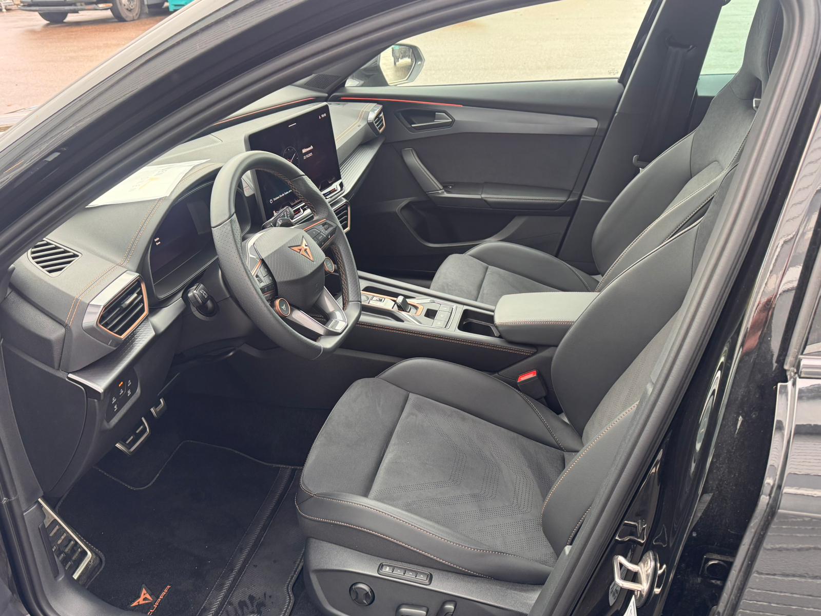 CUPRA Formentor e-HYBRID 1.5 TSI DSG – 130 kW (177 PS) – Bild 7