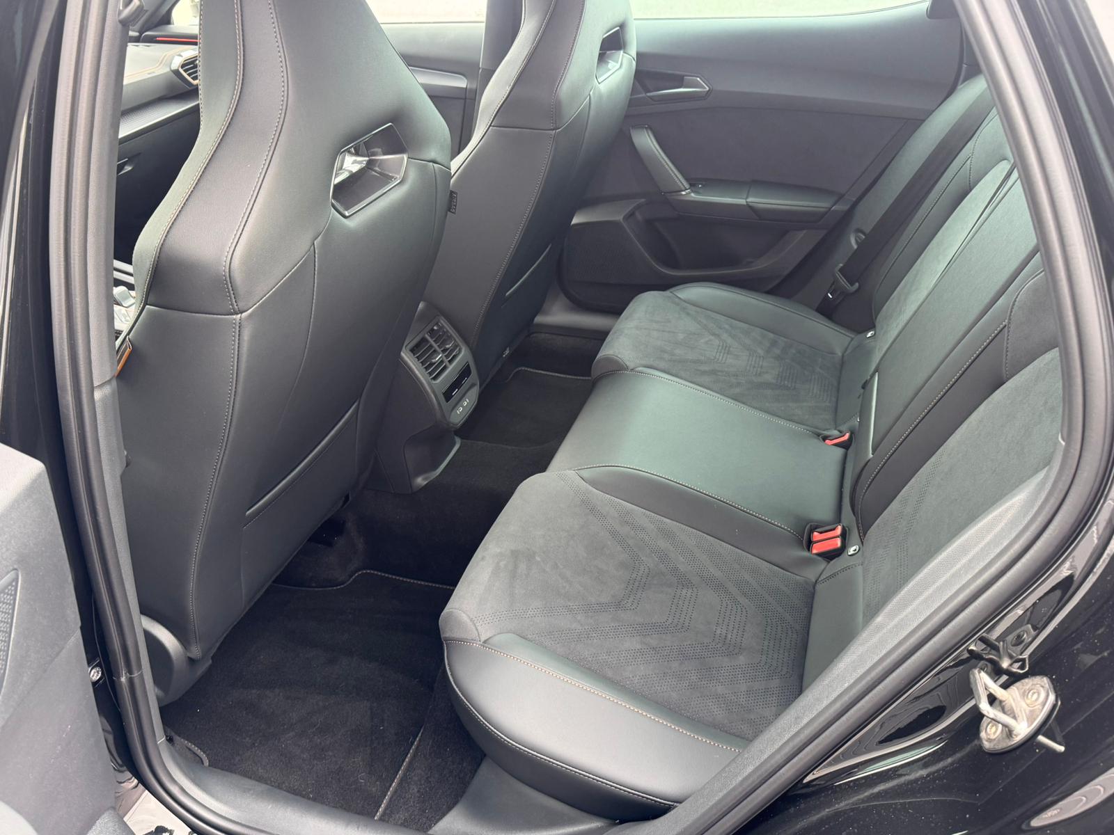 CUPRA Formentor e-HYBRID 1.5 TSI DSG – 130 kW (177 PS) – Bild 18