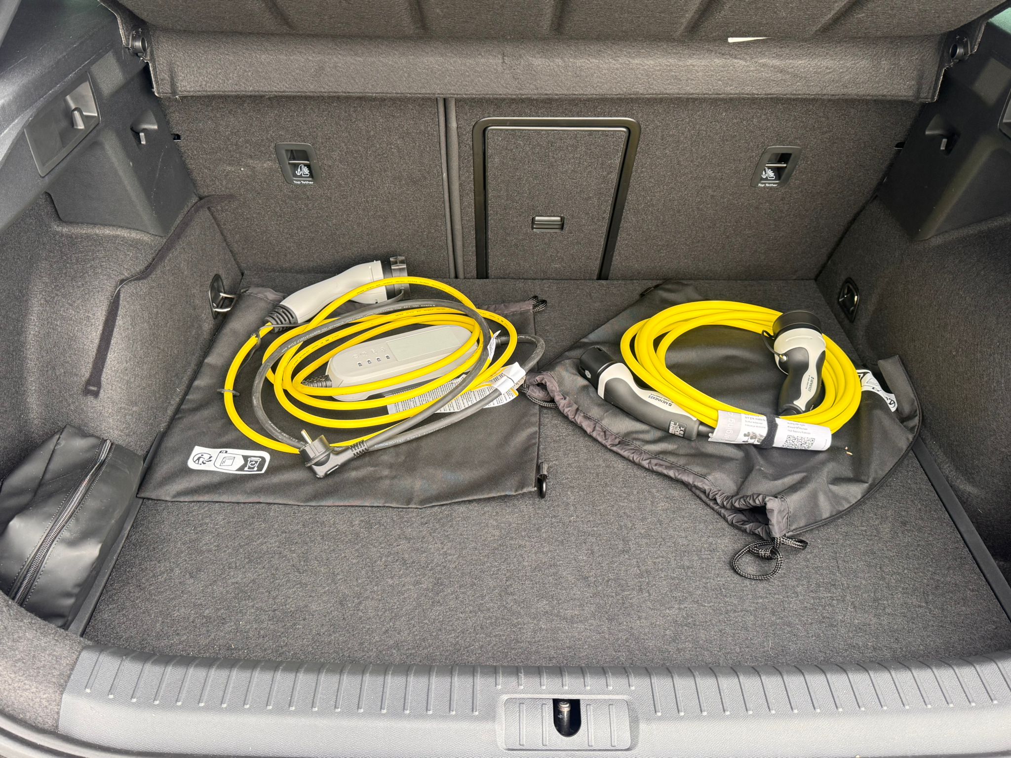 CUPRA Formentor e-HYBRID 1.5 TSI DSG – 130 kW (177 PS) – Bild 19