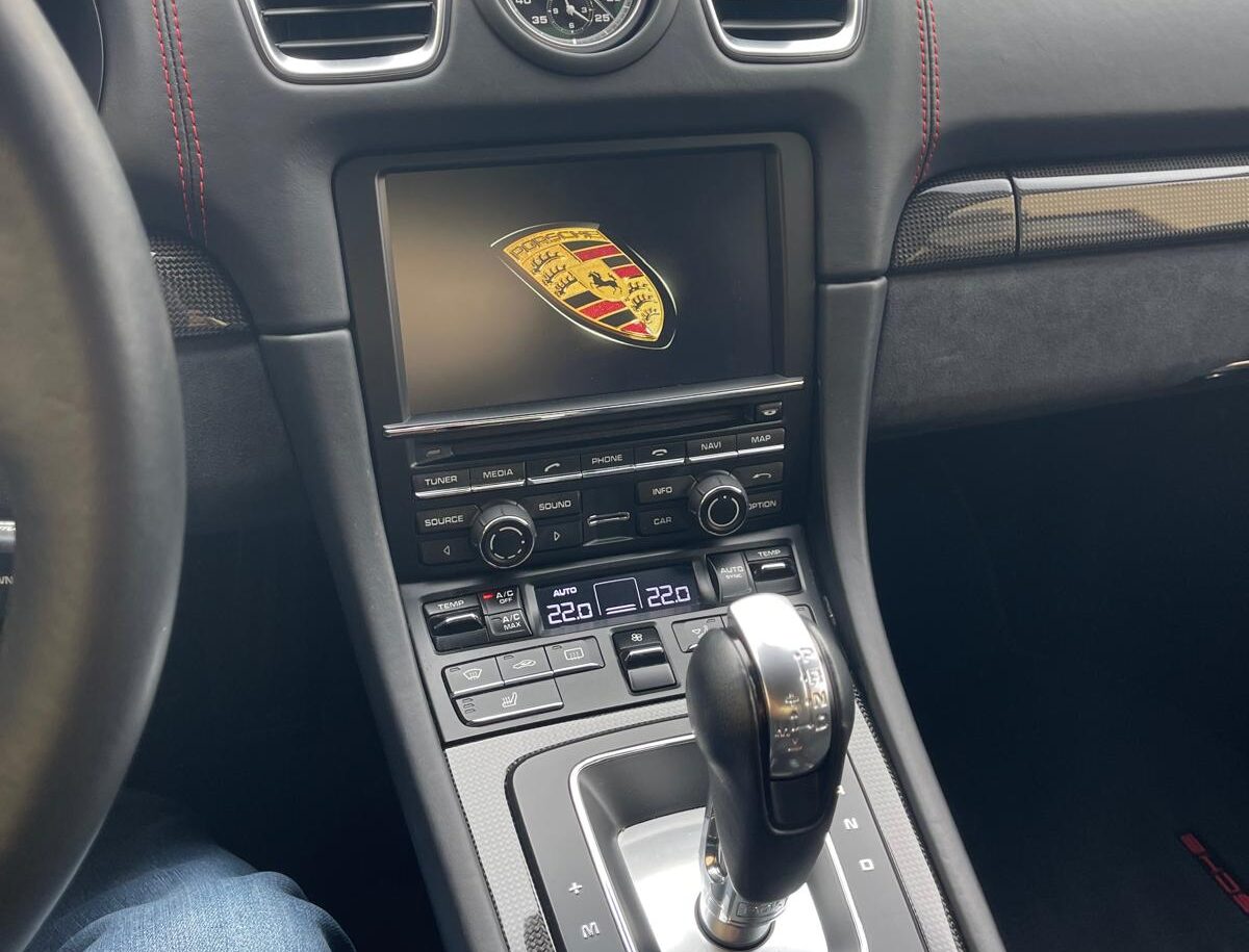 Porsche Cayman GTS – 1. Hand | Top gepflegt | EZ 01/2016 | 340 PS – Bild 8