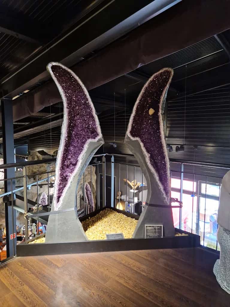 Welt der Kristalle Onlineauktion10