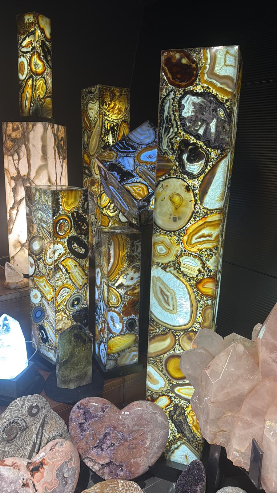 Welt der Kristalle Onlineauktion13