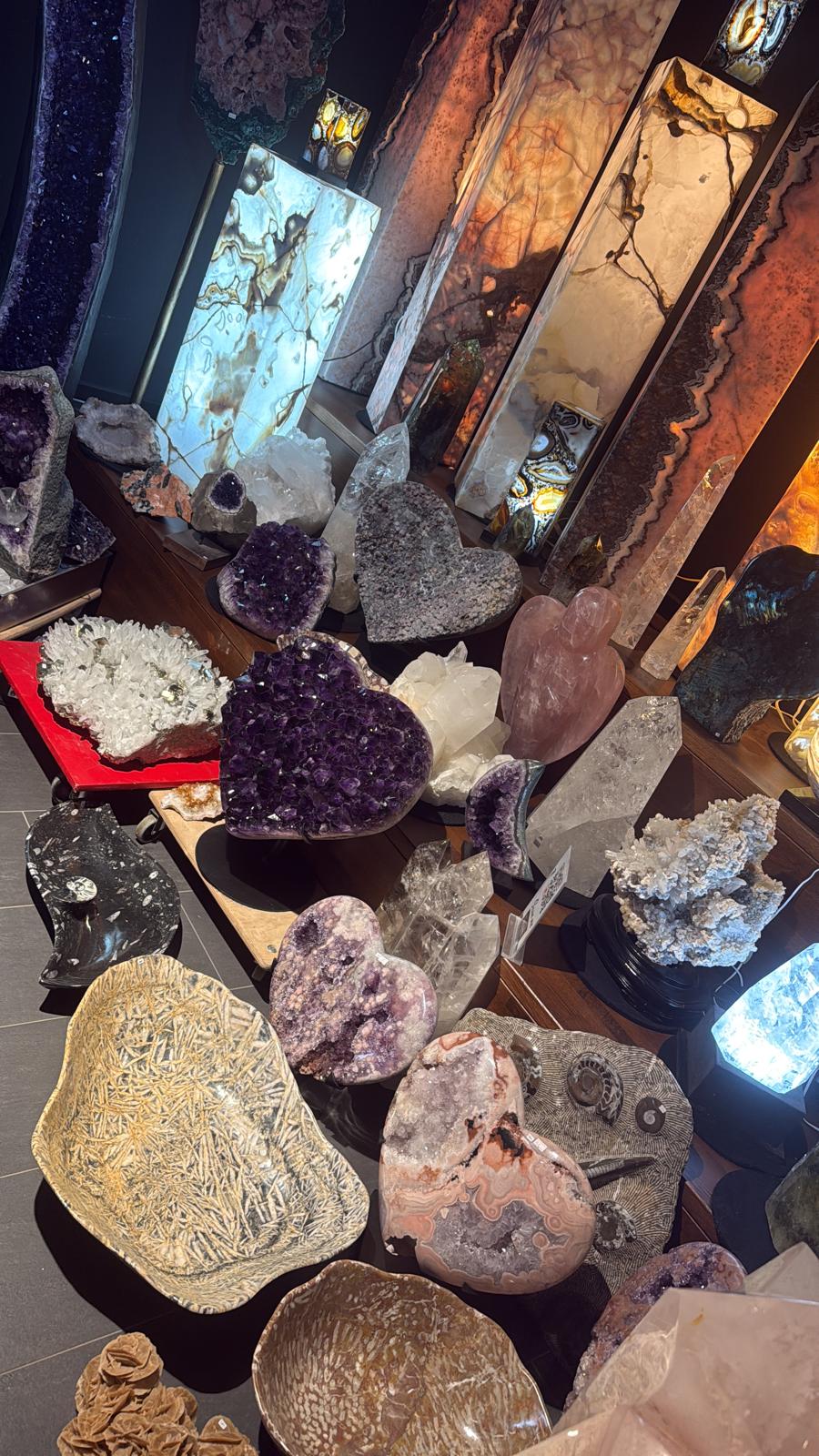 Welt der Kristalle Onlineauktion14