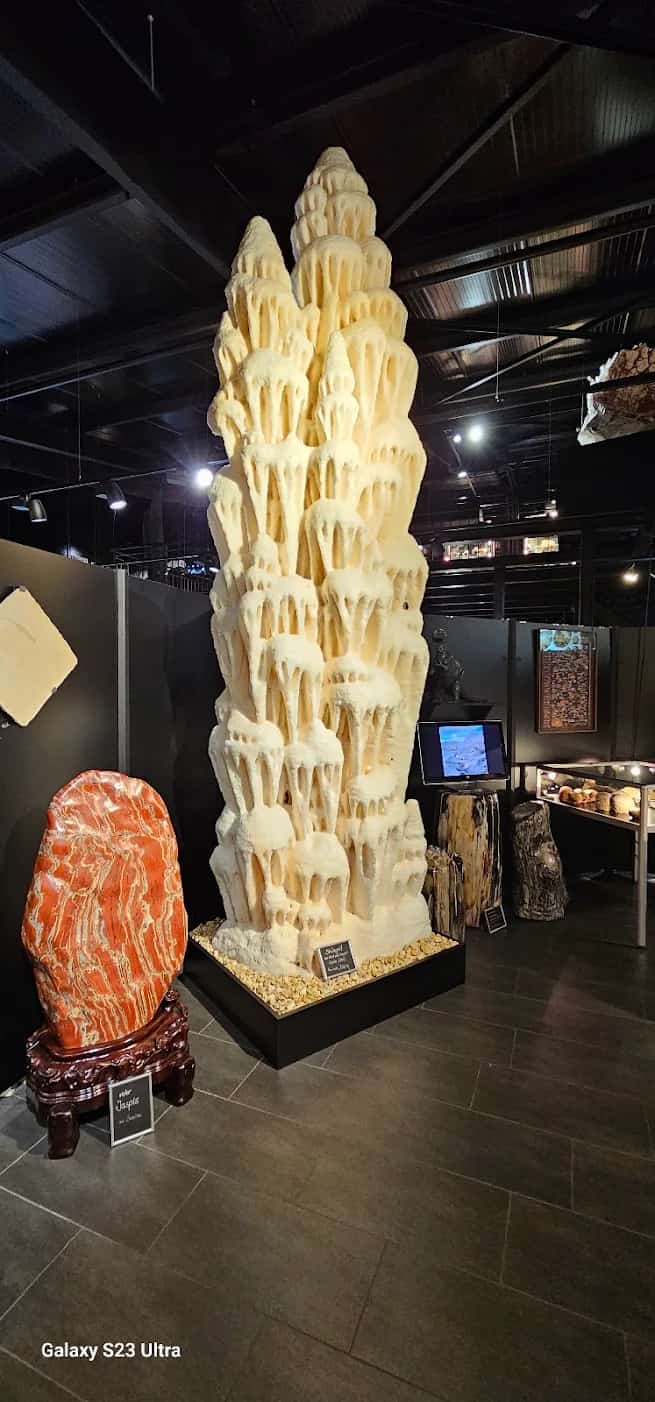 Welt der Kristalle Onlineauktion4