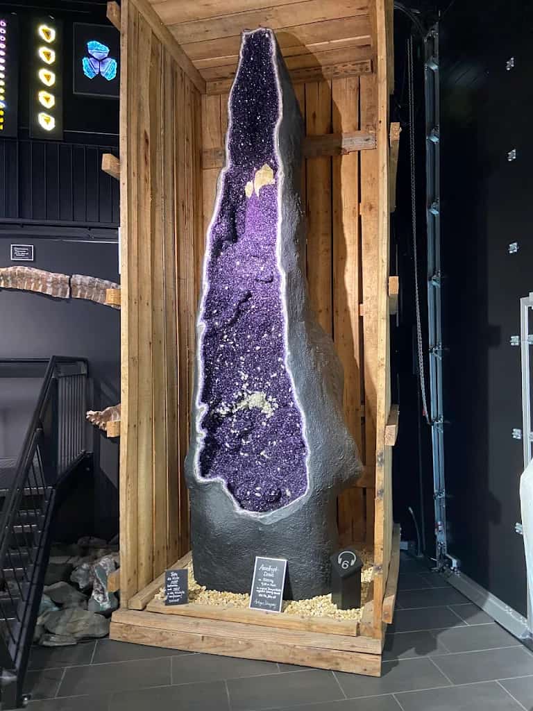 Welt der Kristalle Onlineauktion5