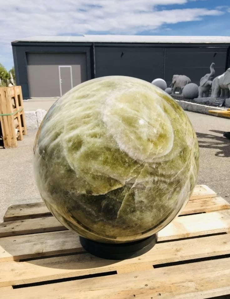 Welt der Kristalle Onlineauktion8